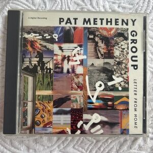 Pat Metheny Group